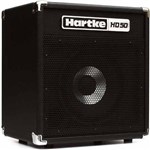 Ficha técnica e caractérísticas do produto Amplificador Combo Hartke para Baixo 50W HD 50