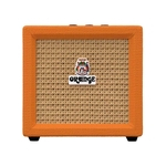 Ficha técnica e caractérísticas do produto Amplificador Combo Orange Crush Mini Para Guitarra