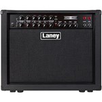 Ficha técnica e caractérísticas do produto Amplificador Combo para Guitarra 30W Rms IRT30 112 Laney