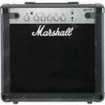 Ficha técnica e caractérísticas do produto Amplificador Combo para Guitarra 15W - Marshall