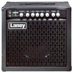 Ficha técnica e caractérísticas do produto Amplificador Combo para Guitarra Drive 15W Rms TI15112 Laney