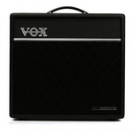 Ficha técnica e caractérísticas do produto Amplificador Combo Para Guitarra Pré Valvulado Vox Valvetronix Vt80 12 120w