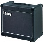 Ficha técnica e caractérísticas do produto Amplificador Combo para Guitarra Reverb 20W Rms LG 20R Laney