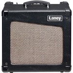 Ficha técnica e caractérísticas do produto Amplificador Combo para Guitarra Reverb 15W Rms Cub 12 Laney
