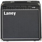 Ficha técnica e caractérísticas do produto Amplificador Combo para Guitarra Reverb 65W Rms LV 100 Laney