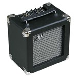 Ficha técnica e caractérísticas do produto Amplificador Combo para Guitarra Str Kute G-2 - Staner
