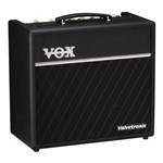 Ficha técnica e caractérísticas do produto Amplificador Combo para Guitarra Valvetronix Vt-40+ - Vox