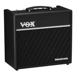 Ficha técnica e caractérísticas do produto Amplificador Combo para Guitarra VALVETRONIX VT-40+ - Vox