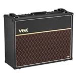 Ficha técnica e caractérísticas do produto Amplificador Combo para Guitarra Vox Ac 30 Vr - Vox