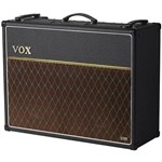 Ficha técnica e caractérísticas do produto Amplificador Combo Para Guitarra Vox Ac 30 Vr - Vox