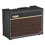 Ficha técnica e caractérísticas do produto Amplificador Combo para Guitarra Vox Ac 15Vr - Vox
