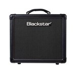 Ficha técnica e caractérísticas do produto Amplificador Combo Valvulado Guitarra 1W Blackstar HT-1R 1X8