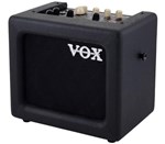 Ficha técnica e caractérísticas do produto Amplificador Combo Vox Mini3 G2 BK Black