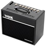 Ficha técnica e caractérísticas do produto Amplificador Combo Vox Vt40+ para Guitarra