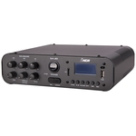 Ficha técnica e caractérísticas do produto Amplificador Compacto 100w Rms Rca Usb Bivolt Sa20 Ll Áudio