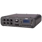 Ficha técnica e caractérísticas do produto Amplificador Compacto 100W Rms RCA Usb SA20 LL Áudio - Selecione=Bivolt