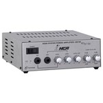Ficha técnica e caractérísticas do produto Amplificador Compacto 50W Rms RCA AB10012V LL Áudio - Selecione=Bivolt