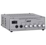 Ficha técnica e caractérísticas do produto Amplificador Compacto 50W Rms Rca Bivolt Ab10012v Ll Áudio
