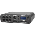 Ficha técnica e caractérísticas do produto Amplificador Compacto 60W Rms Rca Bivolt Ab100btst Ll Áudio