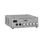 Ficha técnica e caractérísticas do produto Amplificador Compacto Ab100 12v 1 Canal 25w Rms 4r Nca
