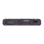Amplificador Compacto De Som Ll Audio Sa2600 180w até 24 cxs
