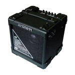 Ficha técnica e caractérísticas do produto Amplificador Contra Baixo Block 20 Bass Onerr