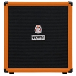 Ficha técnica e caractérísticas do produto Amplificador Contrabaixo Orange Crush Bass 100