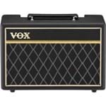Ficha técnica e caractérísticas do produto Amplificador Contrabaixo Vox Pathfinder 10 Bass