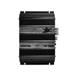 Ficha técnica e caractérísticas do produto Amplificador Corzus HT600 600WRMS Mono / Estéreo Digital