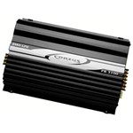 Ficha técnica e caractérísticas do produto Amplificador Corzus PR3100 360WRMS Mono / Estéreo