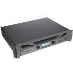 Ficha técnica e caractérísticas do produto Amplificador Crown Xti 4002 Potência 3200w Rms