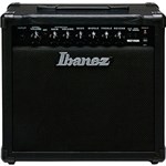 Amplificador Combo Ibanez IBZ15G para Guitarra 10W Entrada 1 X 8