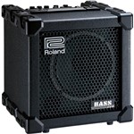 Ficha técnica e caractérísticas do produto Amplificador Cubo Baixo Roland CB20XL 20w Com Efeitos