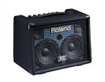 Amplificador Cubo de Teclado Kc110 Roland Kc-110