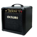 Ficha técnica e caractérísticas do produto Amplificador Cubo Meteoro Atomic Drive Adr 20 para Guitarra