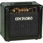 Ficha técnica e caractérísticas do produto Amplificador Cubo Meteoro Atomic Drive Adr 20 Para Guitarra