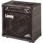 Ficha técnica e caractérísticas do produto Amplificador Cubo para Guitarra 15W Rms Lx20r Laney