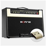 Ficha técnica e caractérísticas do produto Amplificador Cubo para Guitarra Borne Evidence 200 150w 2x12