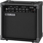 Ficha técnica e caractérísticas do produto Amplificador Cubo Para Guitarra Ga15ii 15w Rms Preto Yamaha