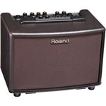 Ficha técnica e caractérísticas do produto Amplificador Cubo para Violão AC33RW - Roland