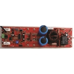 Ficha técnica e caractérísticas do produto Amplificador De Áudio Digital 5000W Rms 1 Ohms Placa Montada