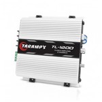 Ficha técnica e caractérísticas do produto Amplificador de Áudio Taramps Tl 100