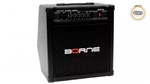 Ficha técnica e caractérísticas do produto Amplificador de Baixo Borne Impact Bass Cb100