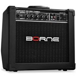 Ficha técnica e caractérísticas do produto Amplificador de Baixo Borne Impact Bass CB60 20w