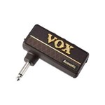 Ficha técnica e caractérísticas do produto Amplificador de Fone de Ouvido Ac-100b Vox