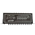 Ficha técnica e caractérísticas do produto Amplificador de Fone de Ouvido Power Click Rk X6 para 6 Fones