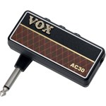 Ficha técnica e caractérísticas do produto Amplificador de Fone de Ouvido Vox Amplug 2 Ac30
