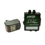 Ficha técnica e caractérísticas do produto Amplificador de Fone estéreo de 2 canais e conexão XLR | Bateria 9v ou Fonte | Power Click | XLR S 