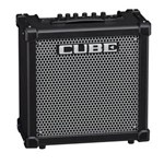 Ficha técnica e caractérísticas do produto Amplificador de Guitarra Boss CUBE-40GX de 40 W com Falantes de 10" e Afinador Embutido
