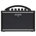 Ficha técnica e caractérísticas do produto Amplificador de Guitarra Boss Katana-mini
